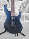 Sterling JP60 John Petrucci Signature 2010s - Stealth Black