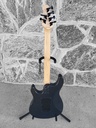 Sterling JP60 John Petrucci Signature 2010s - Stealth Black