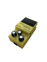 Boss SD-1 Super OverDrive (Silver Label) 1997 - Present - Yellow