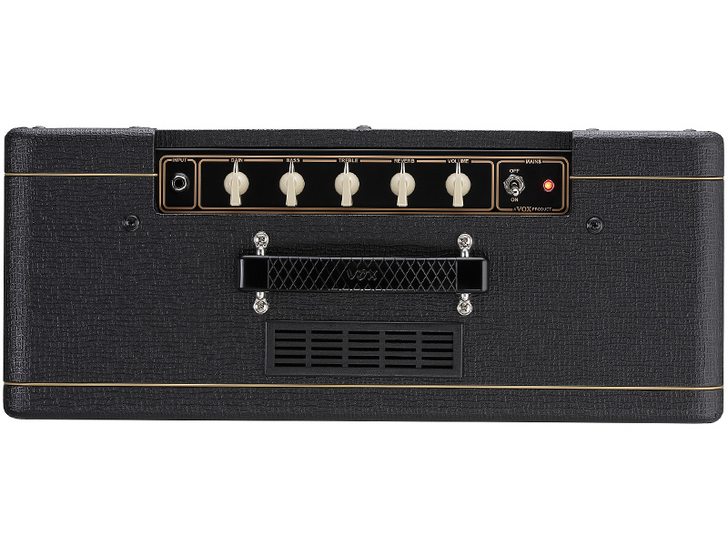 Vox AC10C1 AC10 Custom Guitar Combo