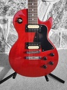 Gibson Les Paul Special Limited Edition, Heritage Cherry, with Gibson Hardshell Case