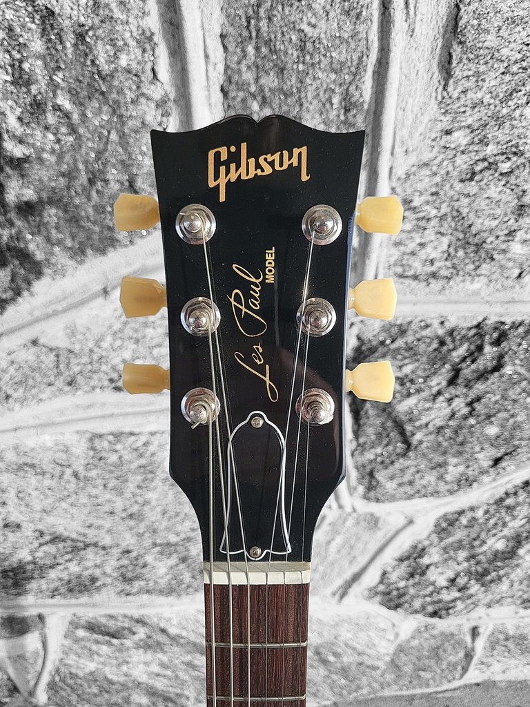 Gibson Les Paul Special Limited Edition, Heritage Cherry, with Gibson Hardshell Case