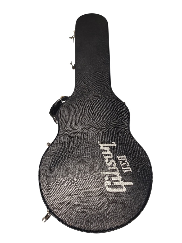 Gibson Les Paul Special Limited Edition, Heritage Cherry, with Gibson Hardshell Case