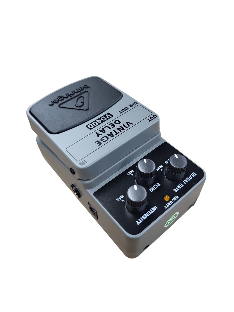 Behringer VD400 Vintage Delay