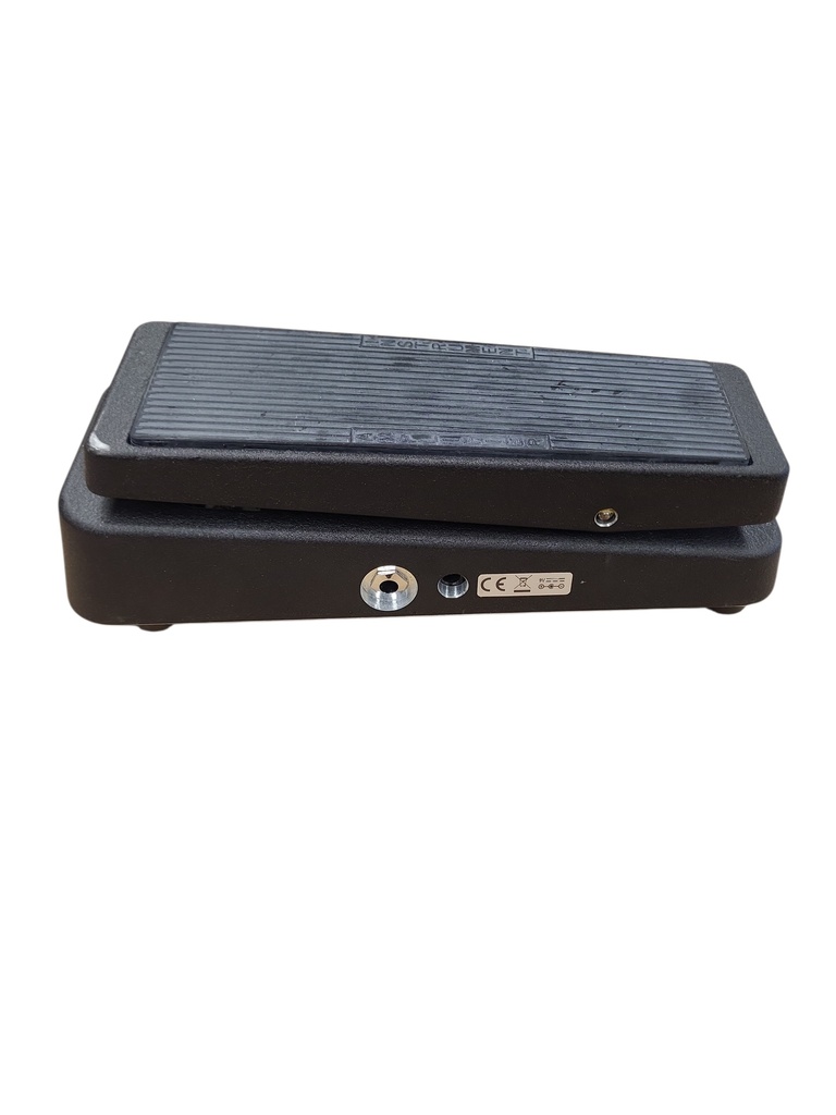 Dunlop GCB-95F Cry Baby Classic Wah