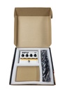 Orange Terror Stamp Guitar Amp Pedal