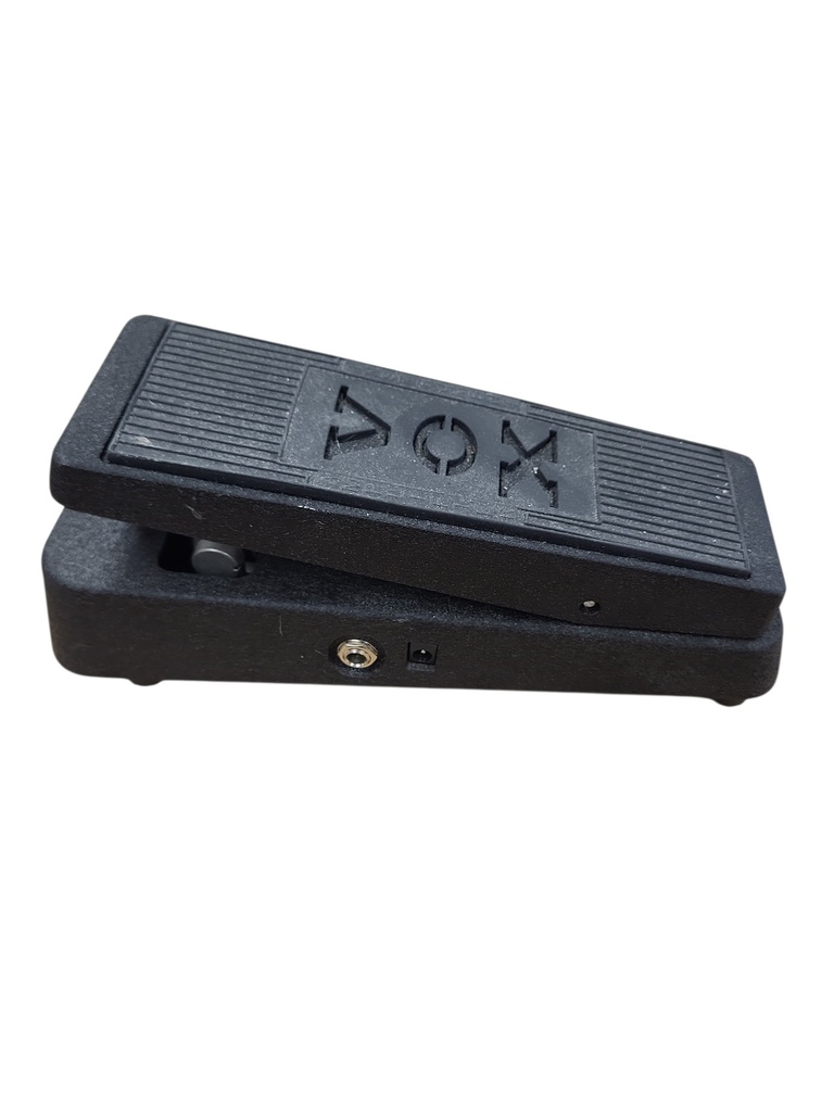 Vox V845 Wah Pedal