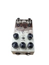 Walrus Audio Limited Edition Monument Harmonic Tap Tremolo V2 - Grand Teton