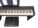 Yamaha P-45 Digital Piano with Stand