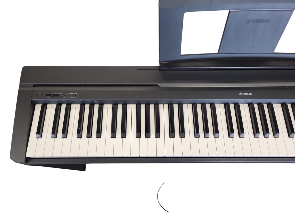 Yamaha P-45 Digital Piano with Stand