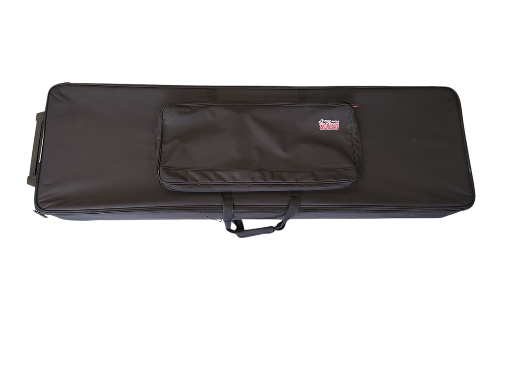 Gator GK-88 Lightweight 88-Key Keyboard Case