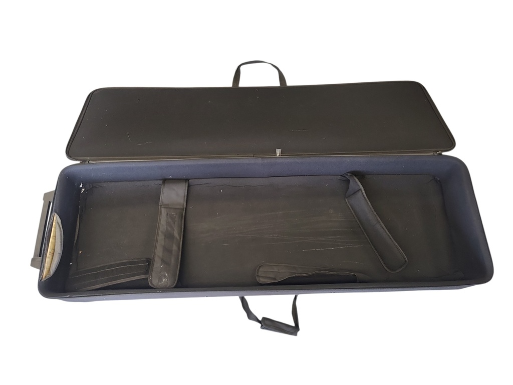 Gator GK-88 Lightweight 88-Key Keyboard Case