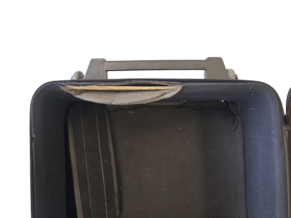 Gator GK-88 Lightweight 88-Key Keyboard Case