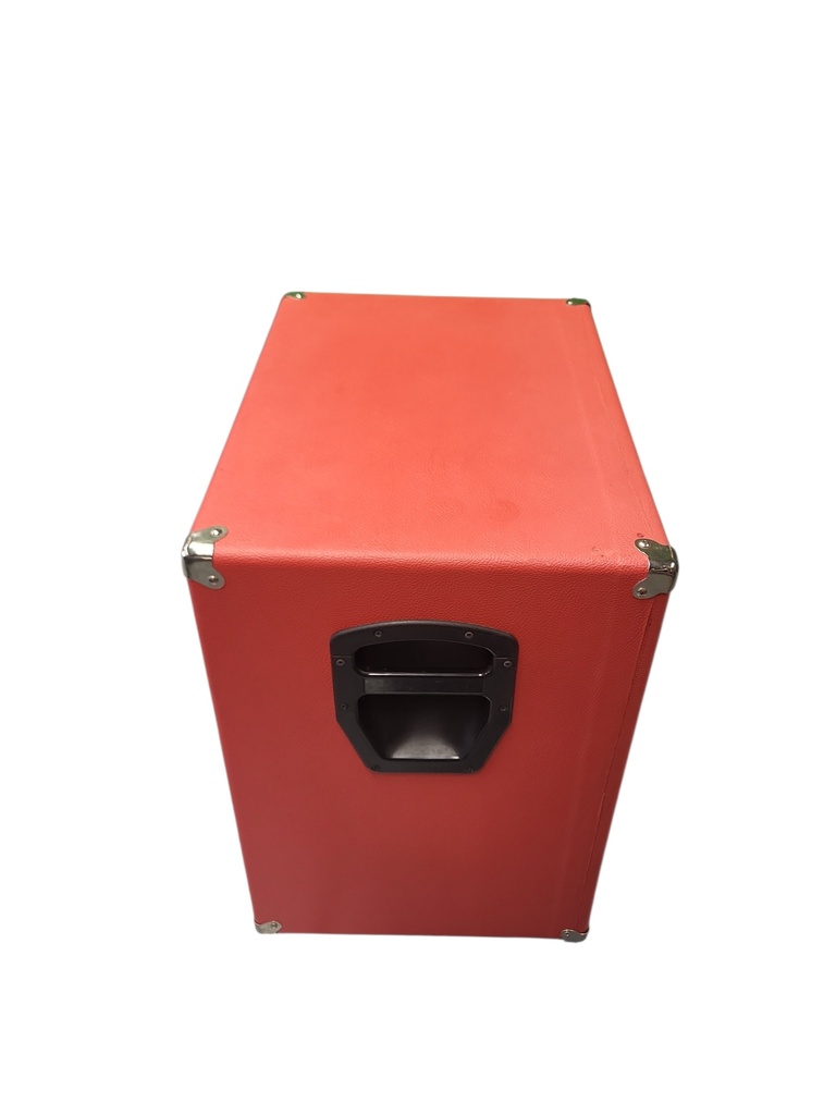 Hojnacki Amplification Custom 15" Bass Cab, 4 ohms, 300 Watts