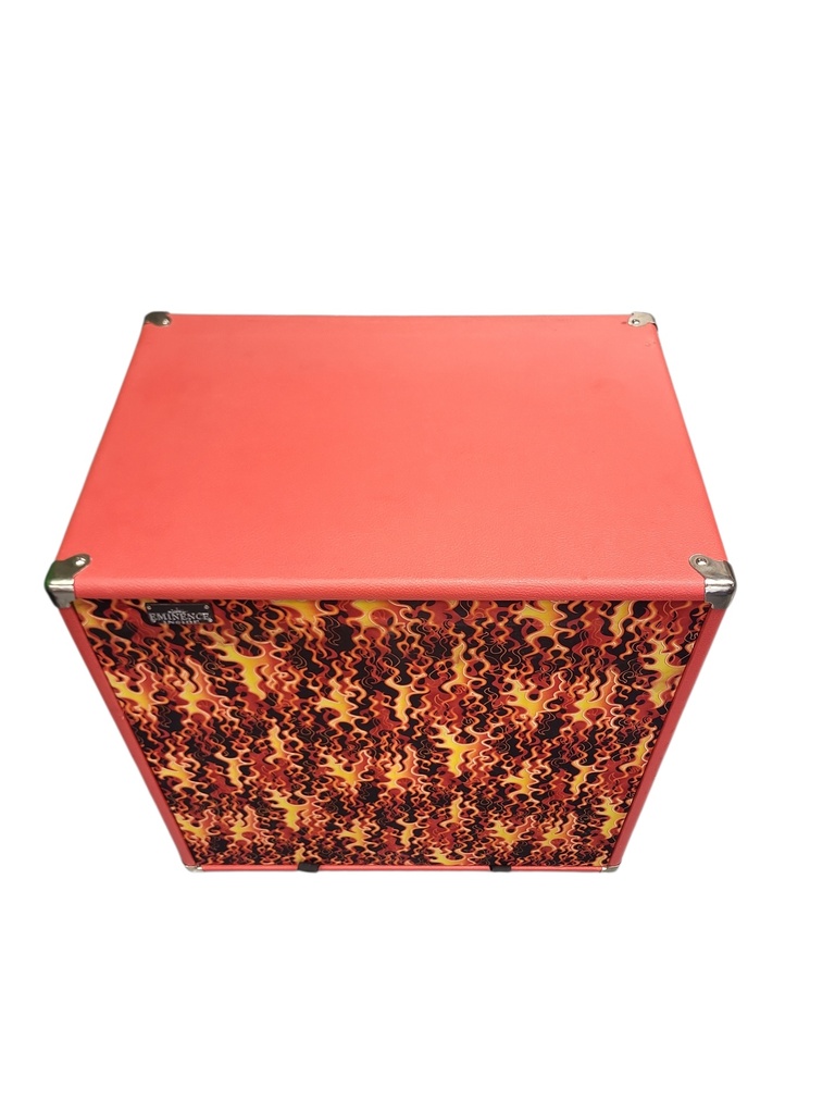 Hojnacki Amplification Custom 15" Bass Cab, 4 ohms, 300 Watts