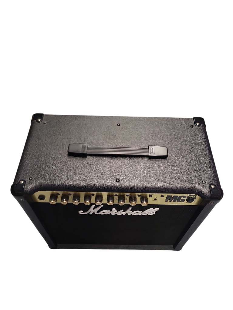 Marshall MG50FX Guitar Combo