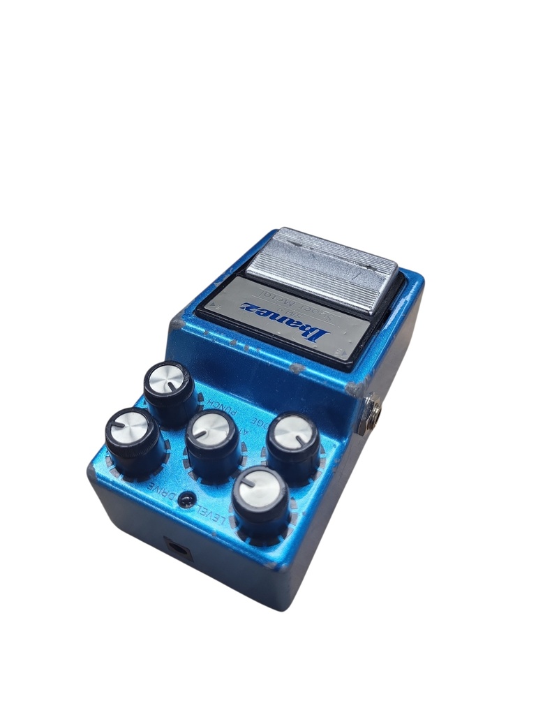 Ibanez SM9 Super Metal, MIJ