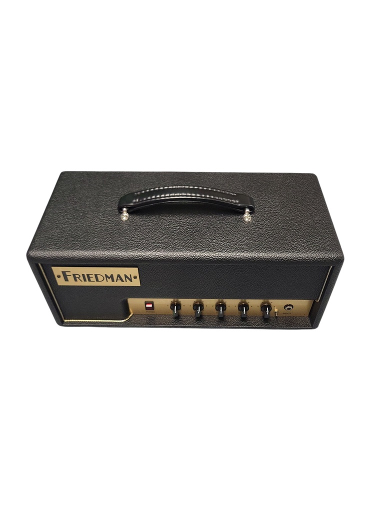 Friedman Pink Taco v1