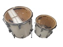 Sonor Performer Poplar 6pc Shell Pack, 1987-1990