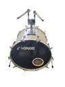 Sonor Performer Poplar 6pc Shell Pack, 1987-1990