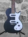 Epiphone Melody Maker E1, Satin Black