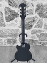 Epiphone Melody Maker E1, Satin Black
