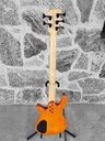 Spector Q5 Pro Bass, Amber
