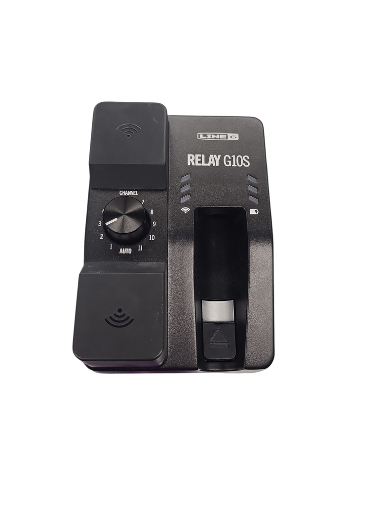 Line 6 G10S Guitar Wireless System