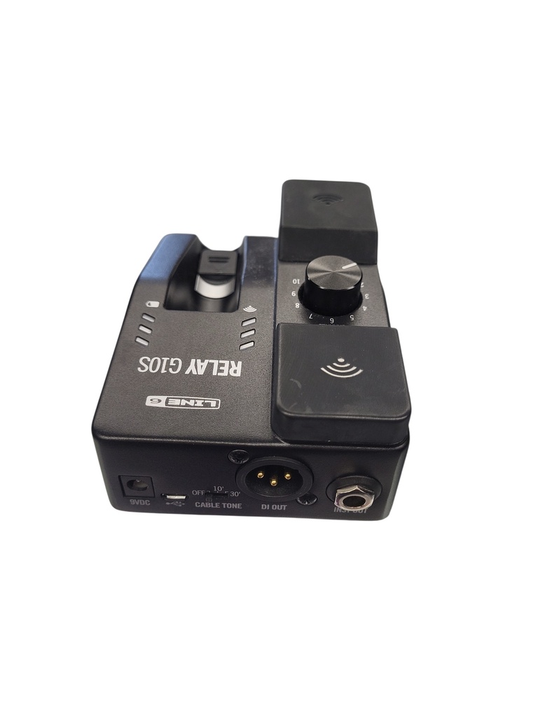 Line 6 G10S Guitar Wireless System