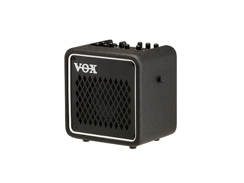Vox MINI GO 3 Portable Modeling Amp