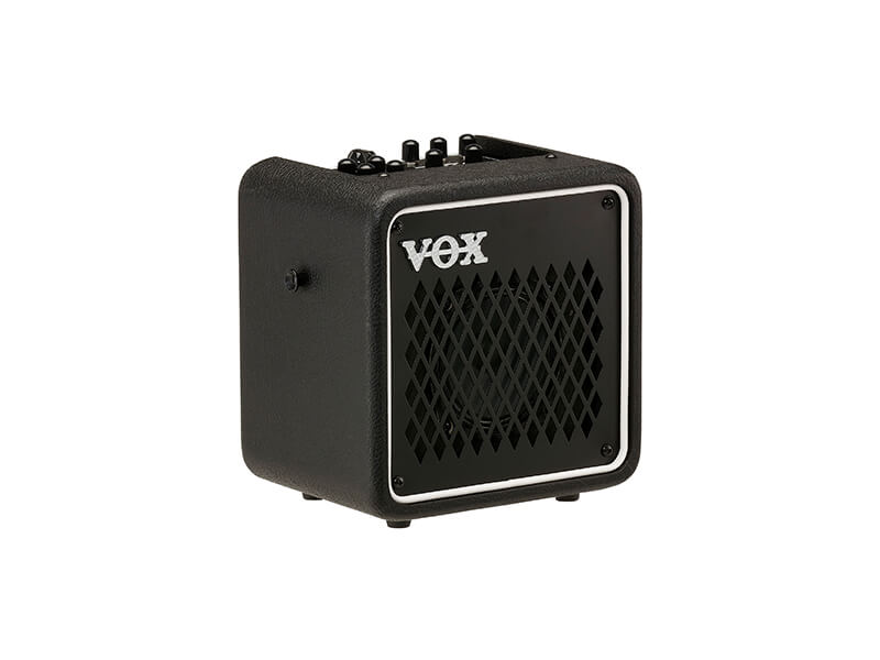 Vox MINI GO 3 Portable Modeling Amp