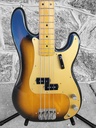 Fender Fullerton American Vintage Reissue AVRI '57 Presicion Bass 1982