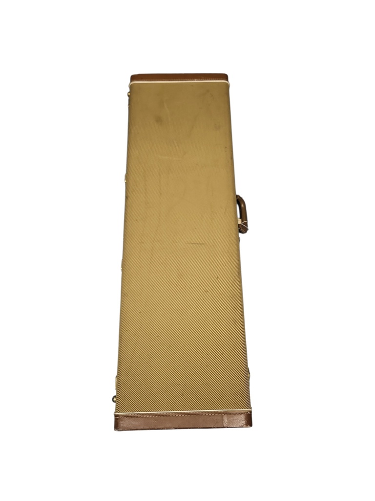 Fender Fullerton American Vintage Reissue AVRI '57 Presicion Bass 1982