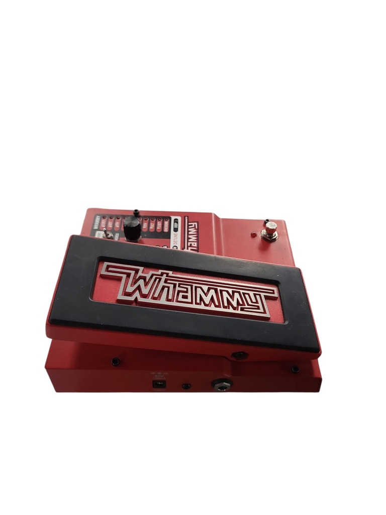 DigiTech Whammy V-01 
