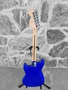 Squier Mustang HH - Imperial Blue