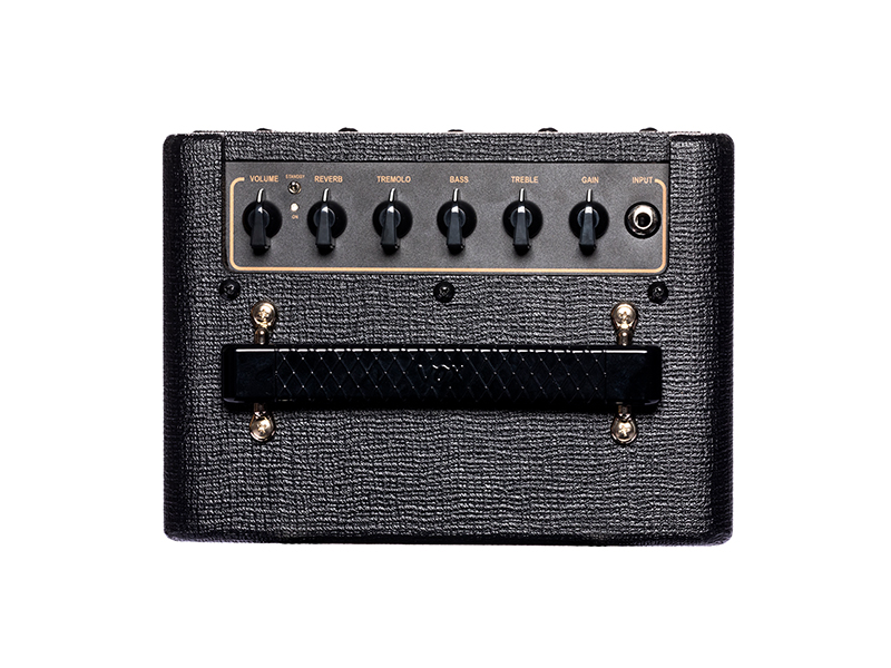 Vox MSB25 Mini Superbeetle Head and Cabinet