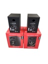 M-Audio BX5 Studio Monitor Pair