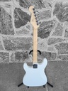 Squier Stratocaster - White
