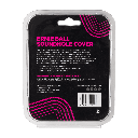 Ernie Ball Acoustic Sound Hole Cover 3-3/8 inch