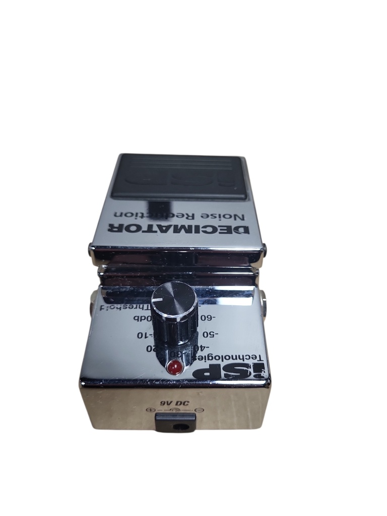 ISP Technologies Decimator