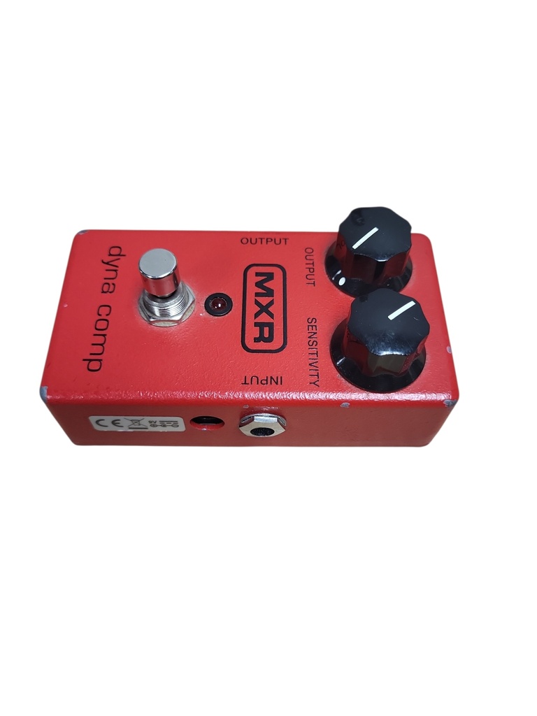 MXR Dyna Comp