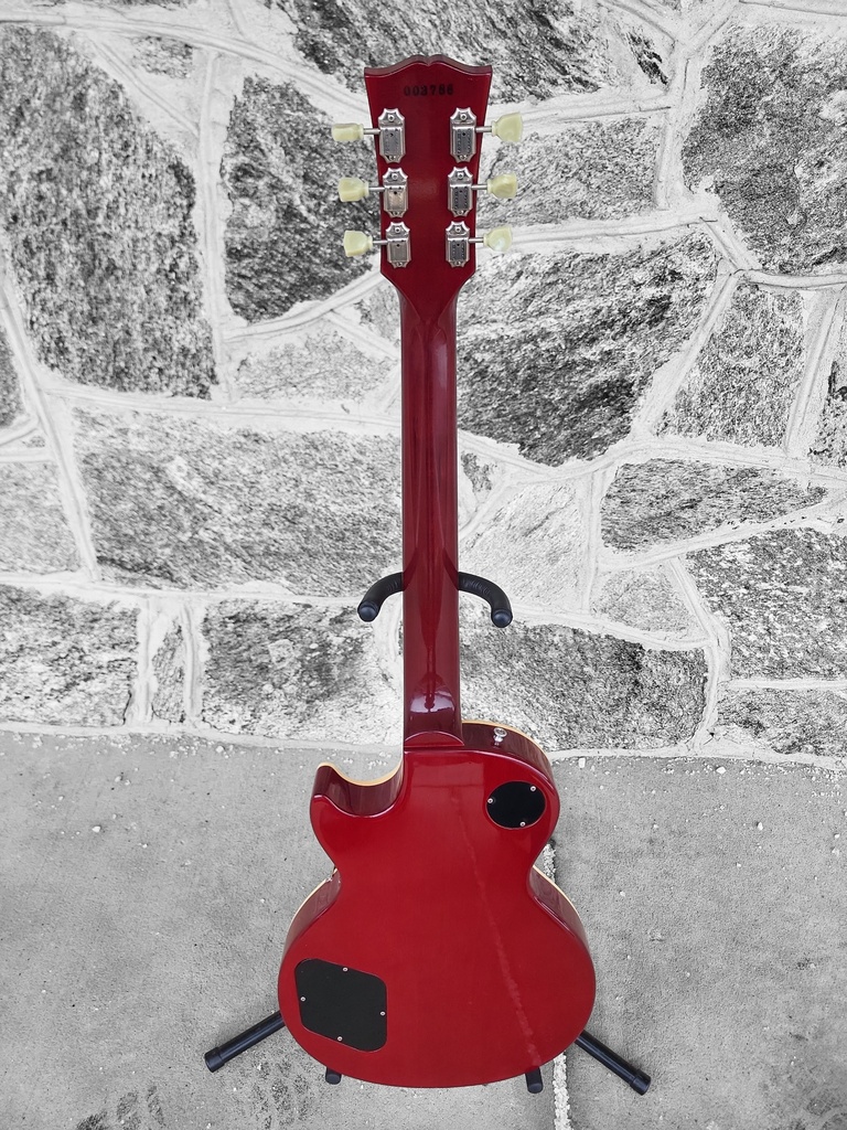 Gibson Les Paul Classic, Cherry Sunburst, 2000