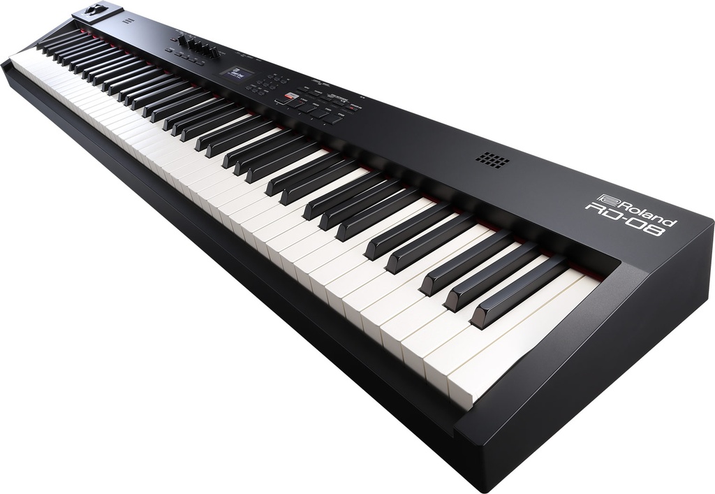 Roland RD-08 88-key Digital Stage Piano