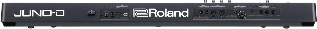 Roland JUNO-D6 Synthesizer