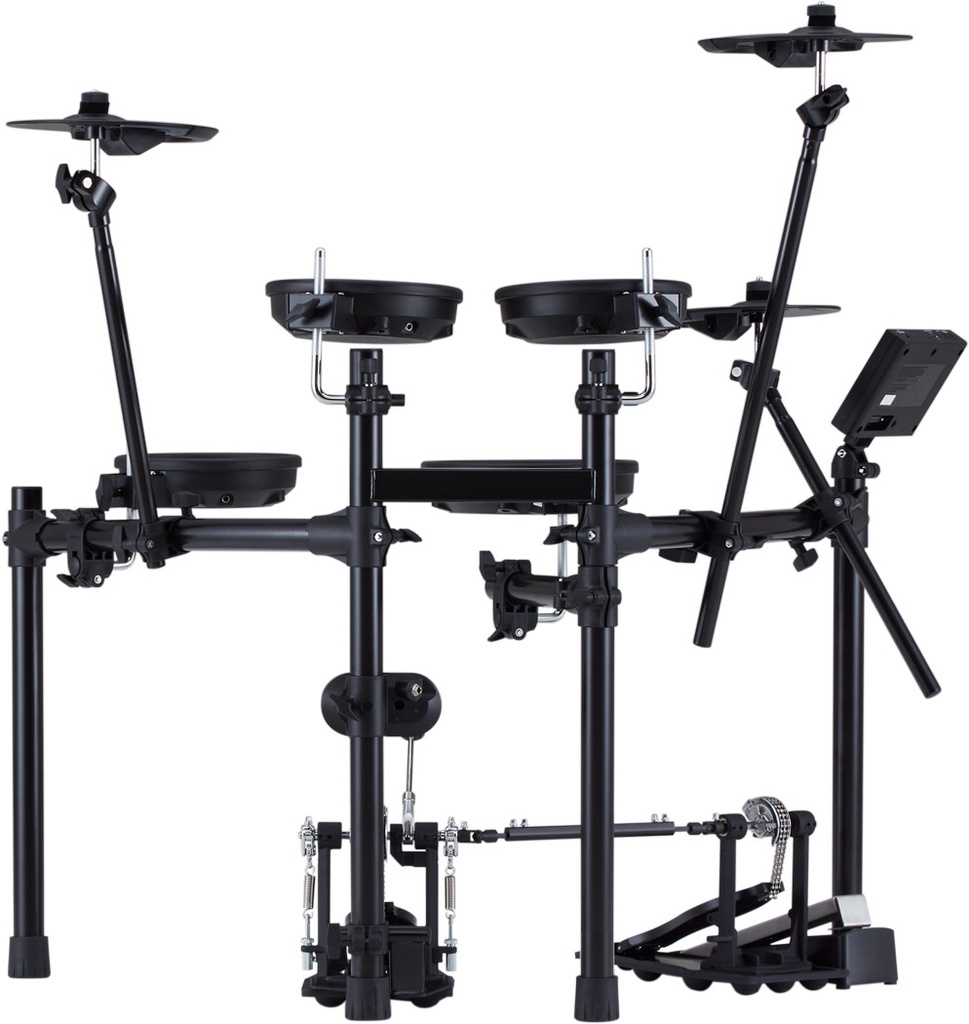 Roland V-Drums TD-07DMK Electronic Drum Kit