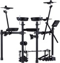 Roland V-Drums TD-07DMK Electronic Drum Kit
