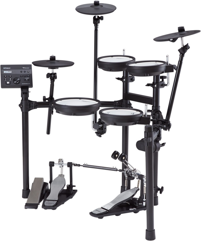 Roland V-Drums TD-07DMK Electronic Drum Kit