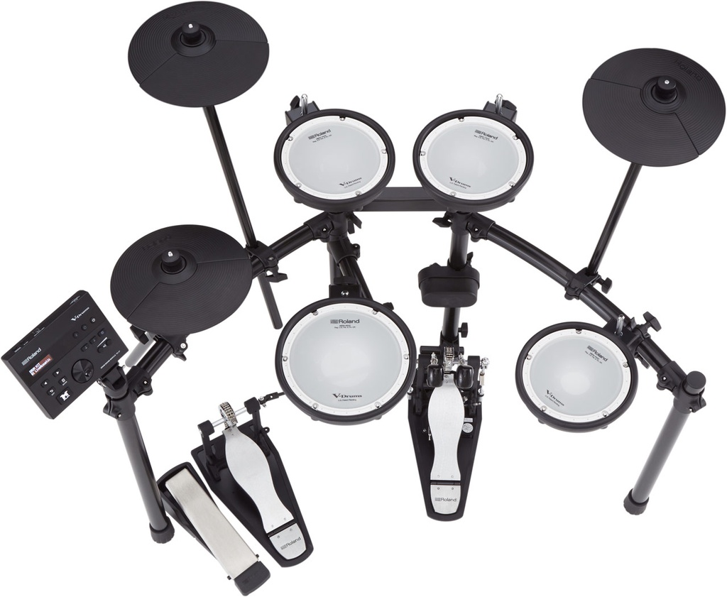 Roland V-Drums TD-07DMK Electronic Drum Kit