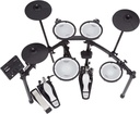 Roland V-Drums TD-07DMK Electronic Drum Kit