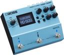 Boss MD-500 Modulation Effects Pedal